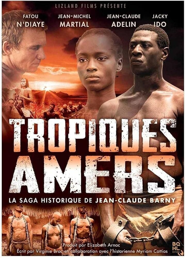 Tropiques Amers